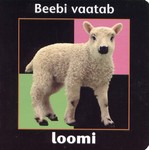 Beebi vaatab loomi