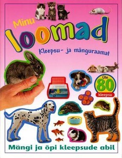 Minu loomad