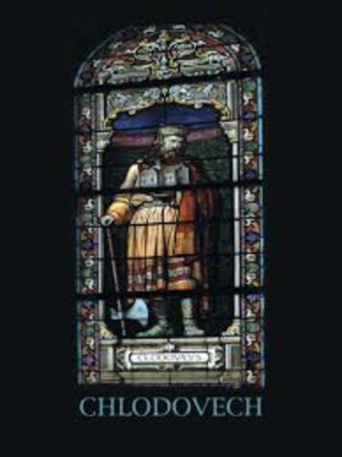 Chlodovech
