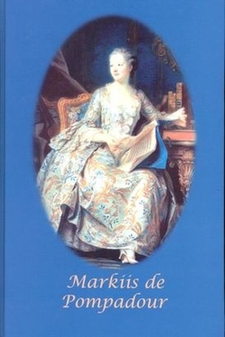 Markiis de Pompadour