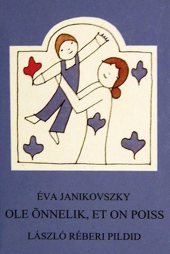 Ole õnnelik, et on poiss!