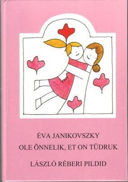 Ole õnnelik, et on tüdruk!