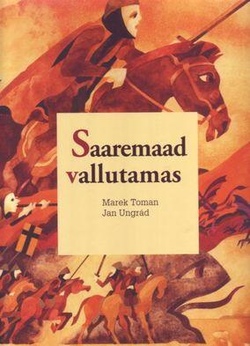 Saaremaad vallutamas