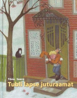 Tubli lapse juturaamat