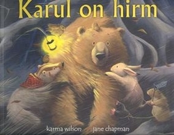 Karul on hirm