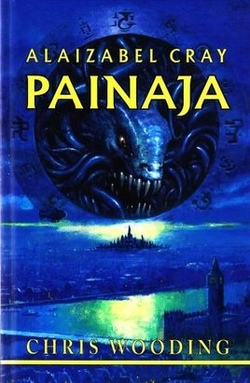 Alaizabel Cray painaja