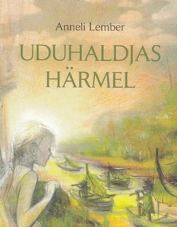 Uduhaldjas Härmel