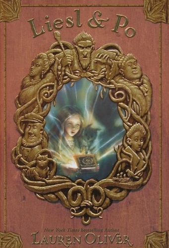 Liesl & Po