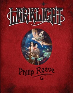 Larklight ehk Valgete ämblike kättemaks ehk Saturni rõngasteni ja tagasi