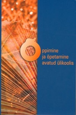 Õppimine ja õpetamine avatud ülikoolis