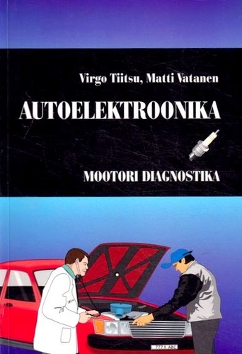 Autoelektroonika