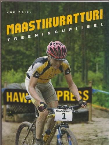 Maastikuratturi treeningupiibel