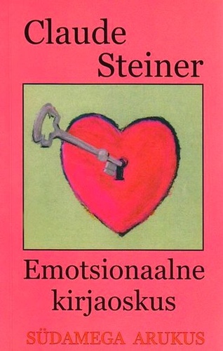 Emotsionaalne kirjaoskus