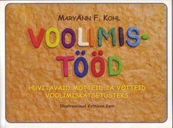 Voolimistööd