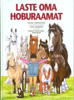 Laste oma hoburaamat