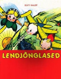 Lendjõnglased