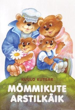 Mõmmikute arstilkäik