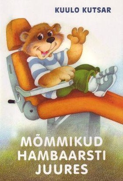 Mõmmikud hambaarsti juures