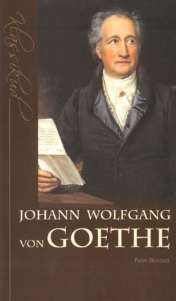 Johann Wolfgang von Goethe