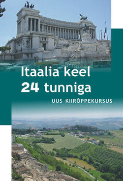 Itaalia keel 24 tunniga