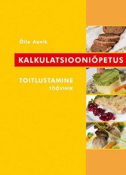 Kalkulatsiooniõpetus