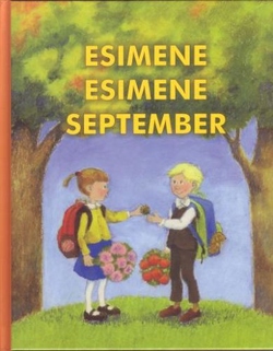 Esimene esimene september