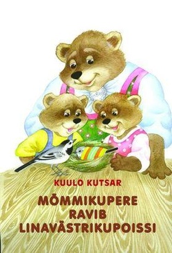 Mõmmikupere ravib linavästrikupoissi