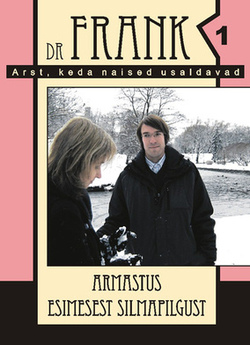 Armastus esimesest silmapilgust