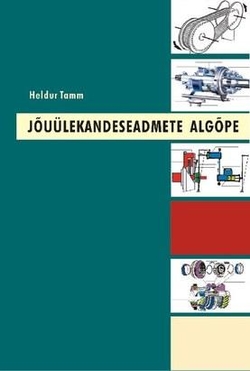 Jõuülekandeseadmete algõpe