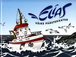 Elias - väike päästekaater
