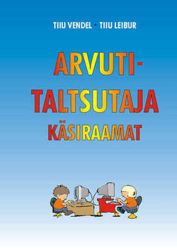 Arvutikasutaja sõnastik