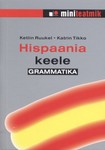 Hispaania keele grammatika