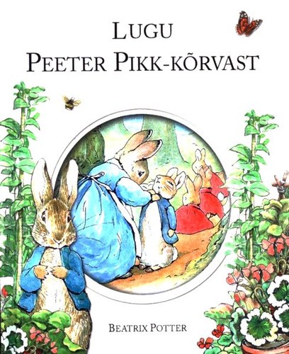 Lugu Peeter Pikk-Kõrvast