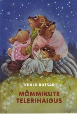 Mõmmikute telerihaigus