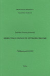 Keskkonnauuringute nüüdisprobleeme = Problems of contemporary environmental studies