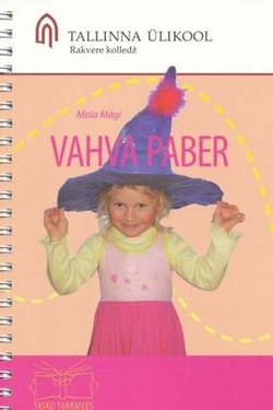 Vahva paber