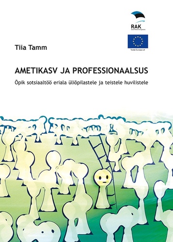 Ametikasv ja professionaalsus