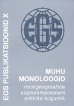 Muhu monoloogid