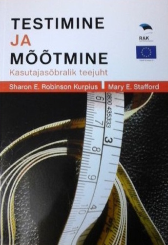 Testimine ja mõõtmine