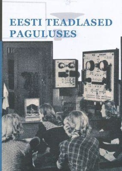 Eesti teadlased paguluses