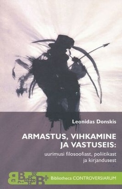 Armastus, vihkamine ja vastuseis