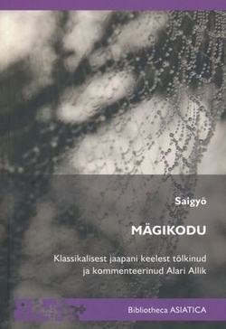 Mägikodu