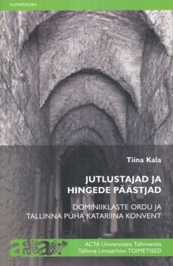 Jutlustajad ja hingede päästjad