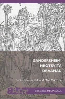 Gandersheimi Hrotsvita draamad