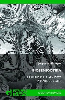 Biosemiootika