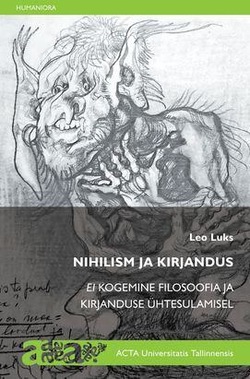 Nihilism ja kirjandus