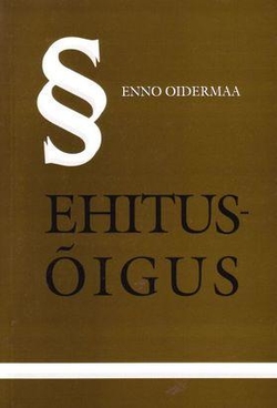 Ehitusõigus + Lisad + CD