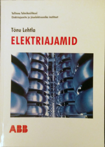 Elektriajamid