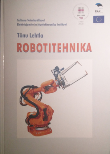 Robotitehnika