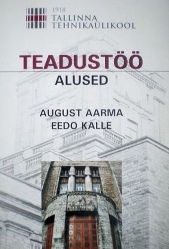 Teadustöö alused